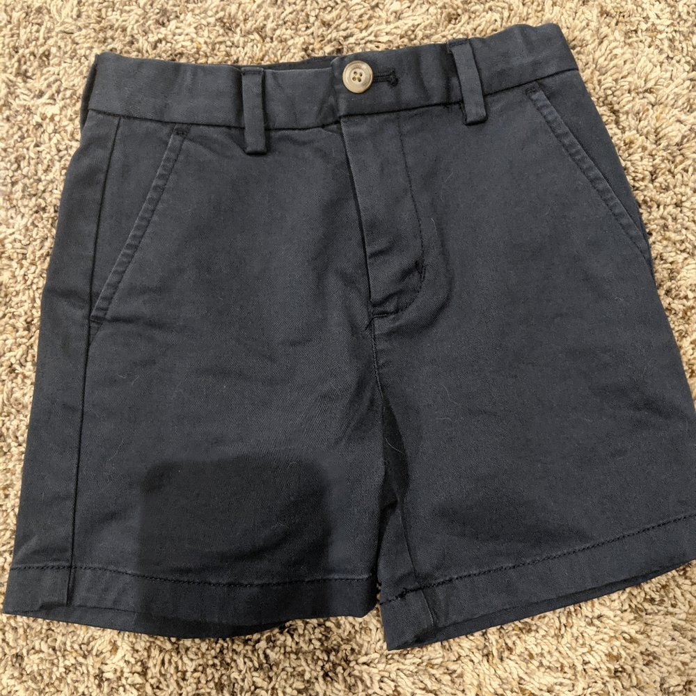 🔴SOLD🔴Toddler Boys Vineyard Vines Shorts